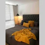 Apartaestudio Amoblado,Furnished Studio Apartment