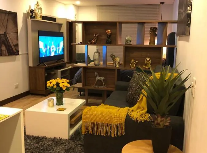 Apartaestudio Amoblado,Furnished Studio Apartment