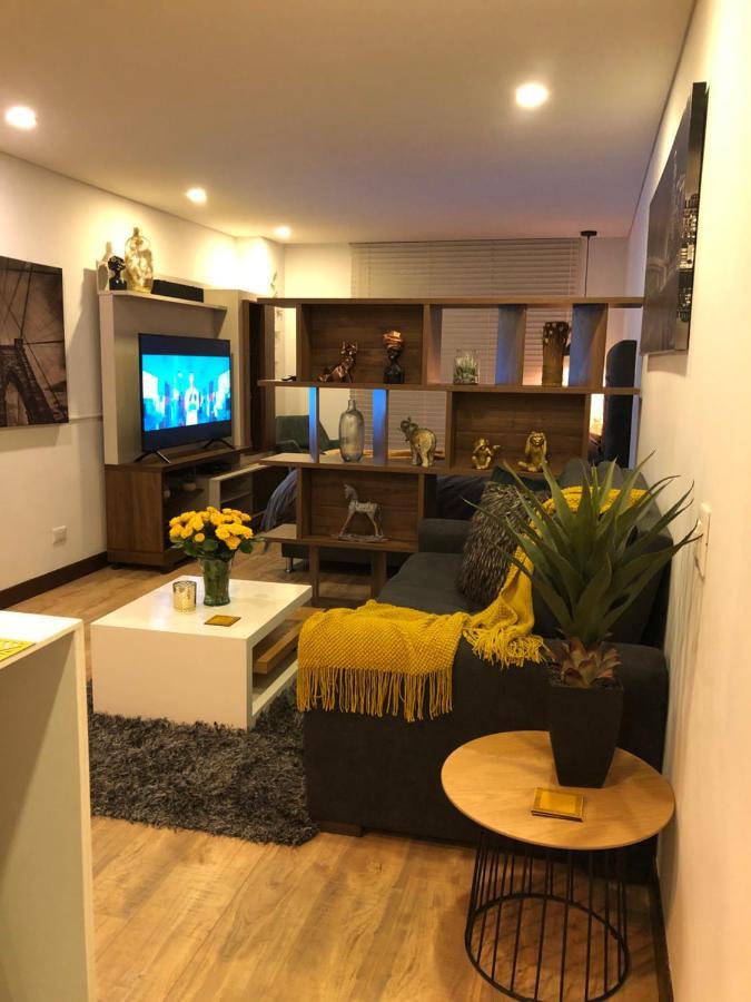 Amoblado,furnished Apartamento *