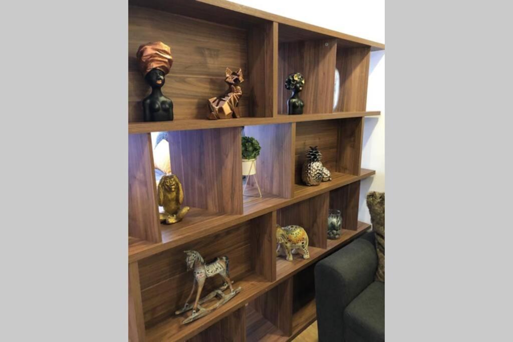 Apartamento Amoblado,furnished