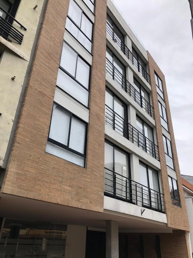 Amoblado,furnished * Bogotá
